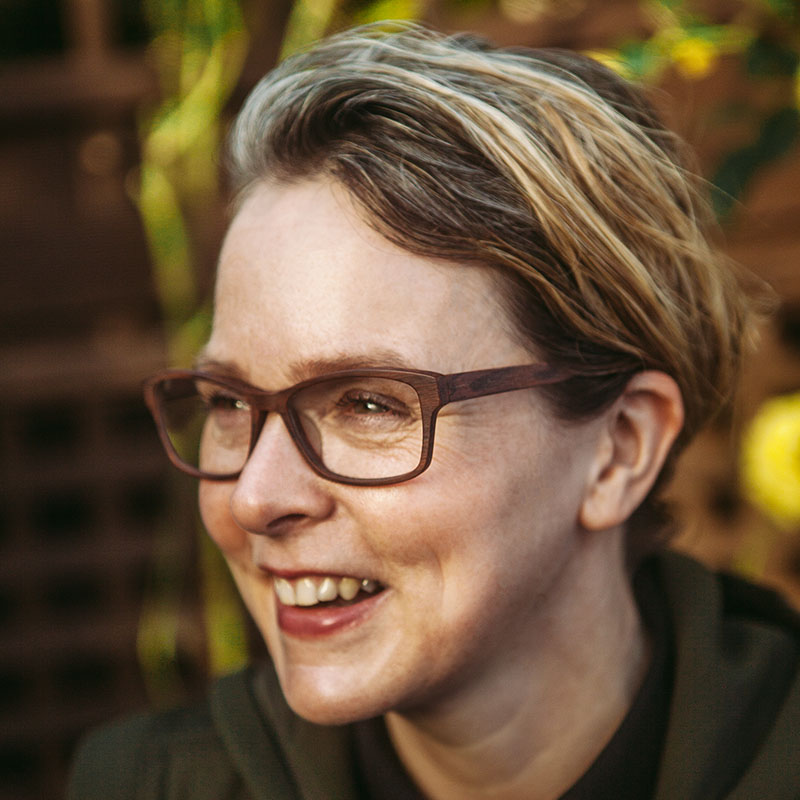 Alex Mecklenburg