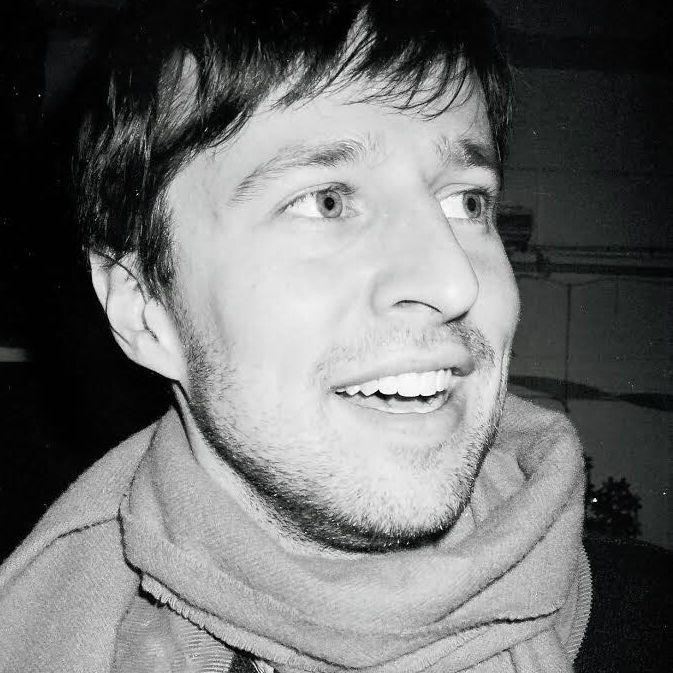 Alex Ostrowski