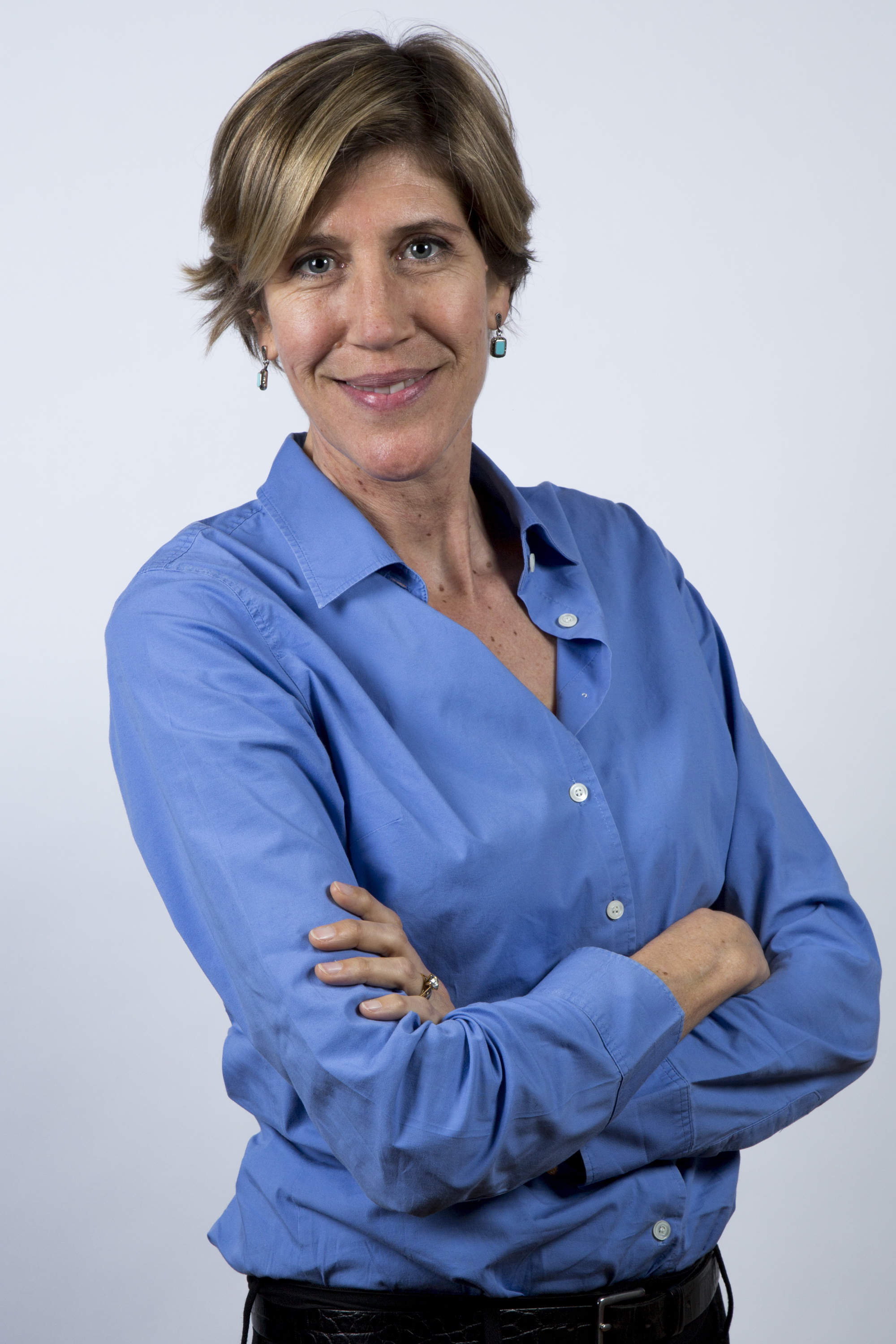 Alicia Bogouslavsky