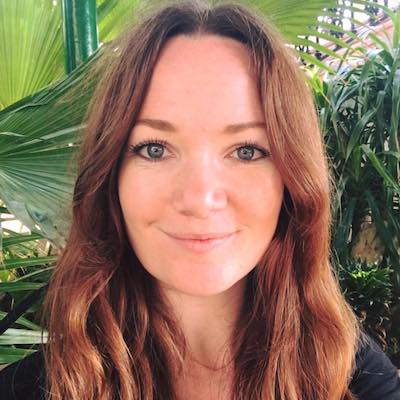 Amy Dutton