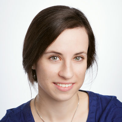 Antonia M. Cornelius