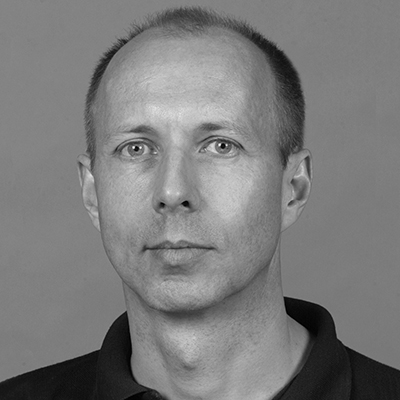Armin Lindauer