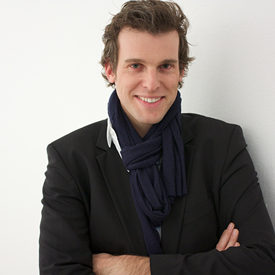 Axel Scheufelen