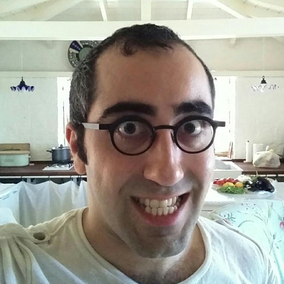 Behdad Esfahbod
