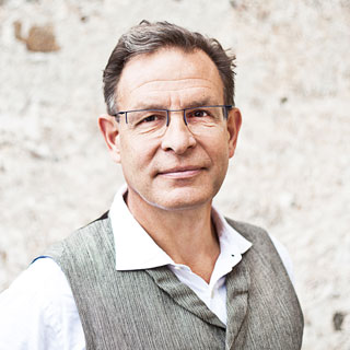 Bertram Schmidt-Friderichs