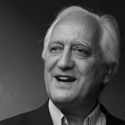 Charles Landry