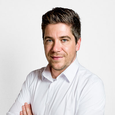 Christoph Bender