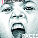 COLORS Notebook