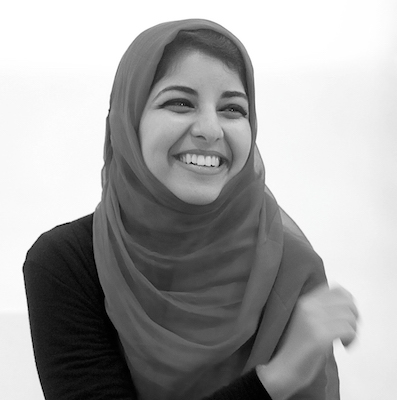 dina Amin