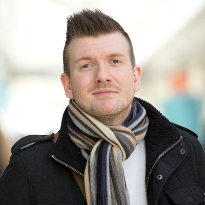 Edward Appleyard