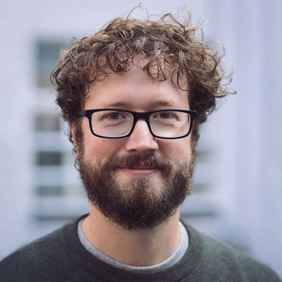 Elliot Jay Stocks