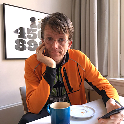 Erik van Blokland