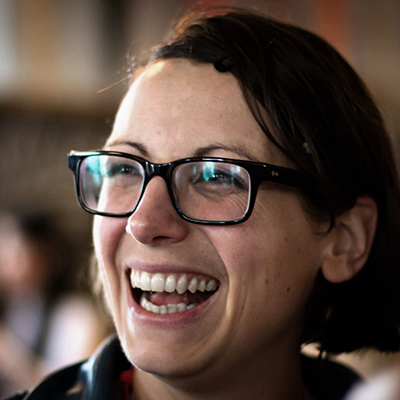Eva-Lotta Lamm