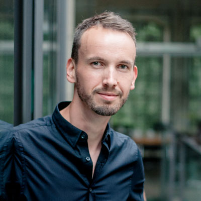 Frederik Wilken