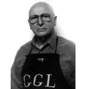 Günter Gerhard Lange