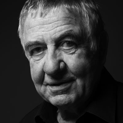 Prof. Gerd Fleischmann