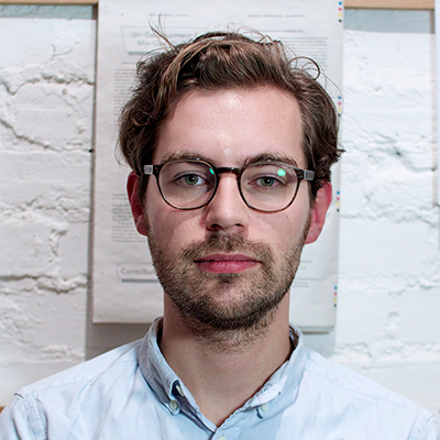Gerrit Kaiser