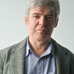 Hamish Muir