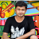 Hanif Kureshi