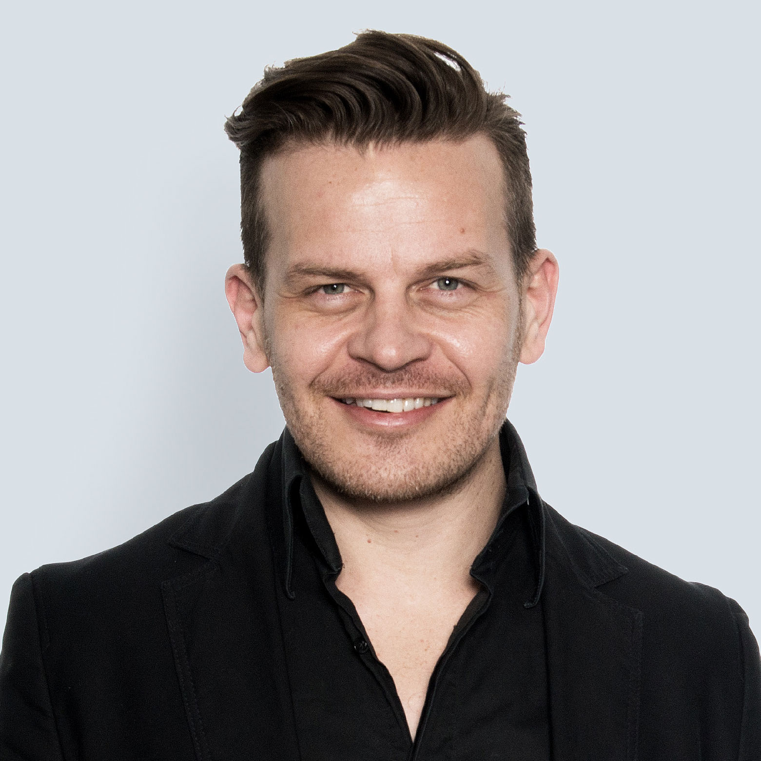 James West