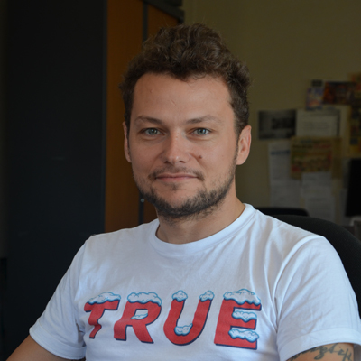 Jean-Baptiste Levée