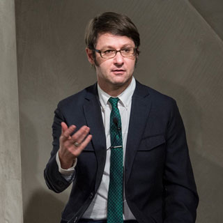 Jean François Porchez