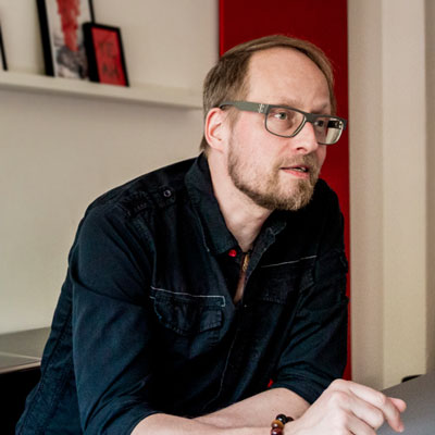 Jens Grefen