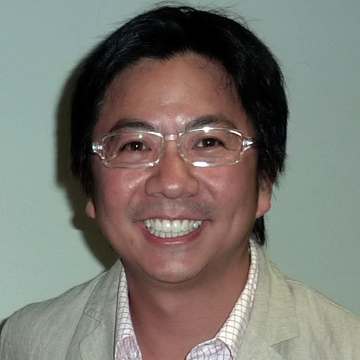 Jeremy Liu