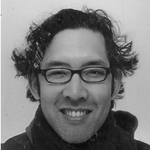 Jon Sueda