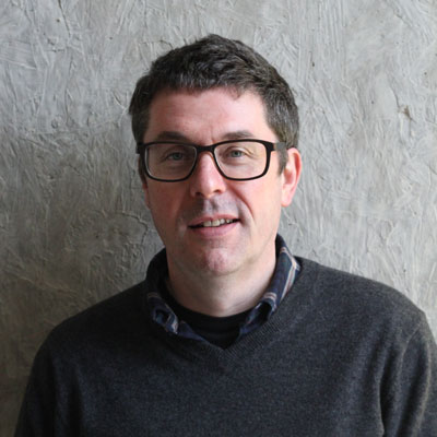 Jonathan Hitchen