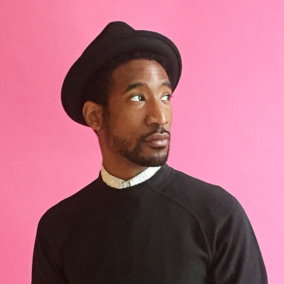 Jonathan Key