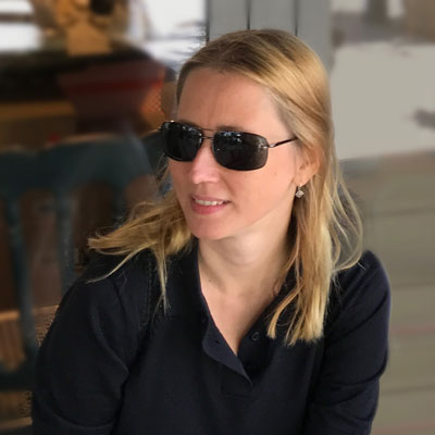 Julia Sysmäläinen
