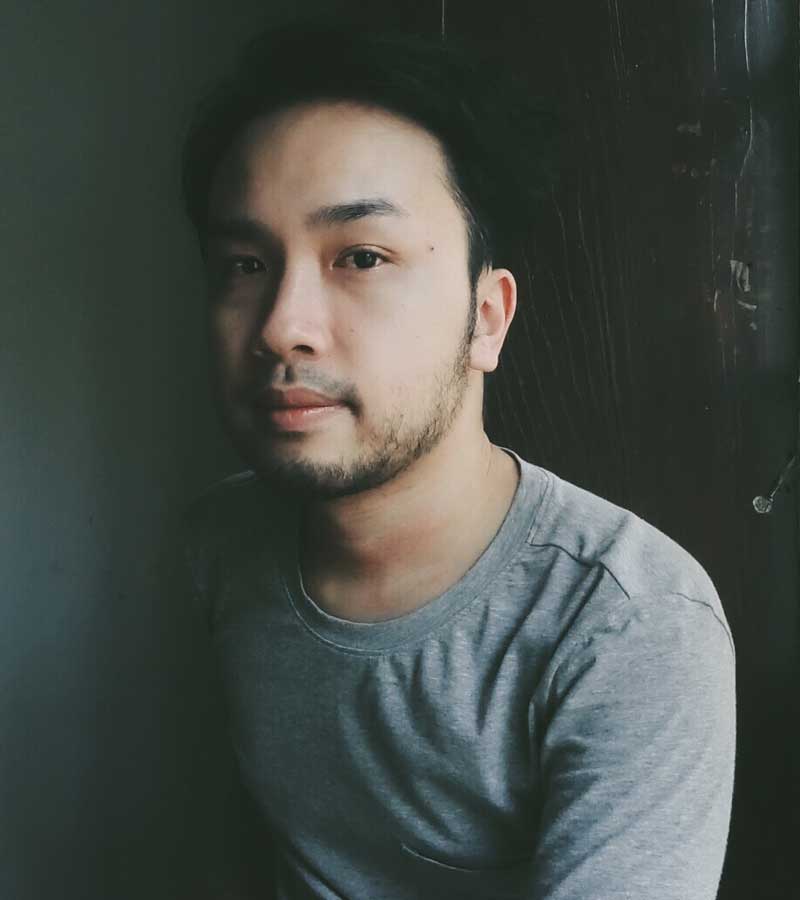 Julius Hui