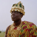 King Bansah