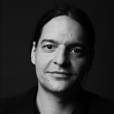 Lasse Fister