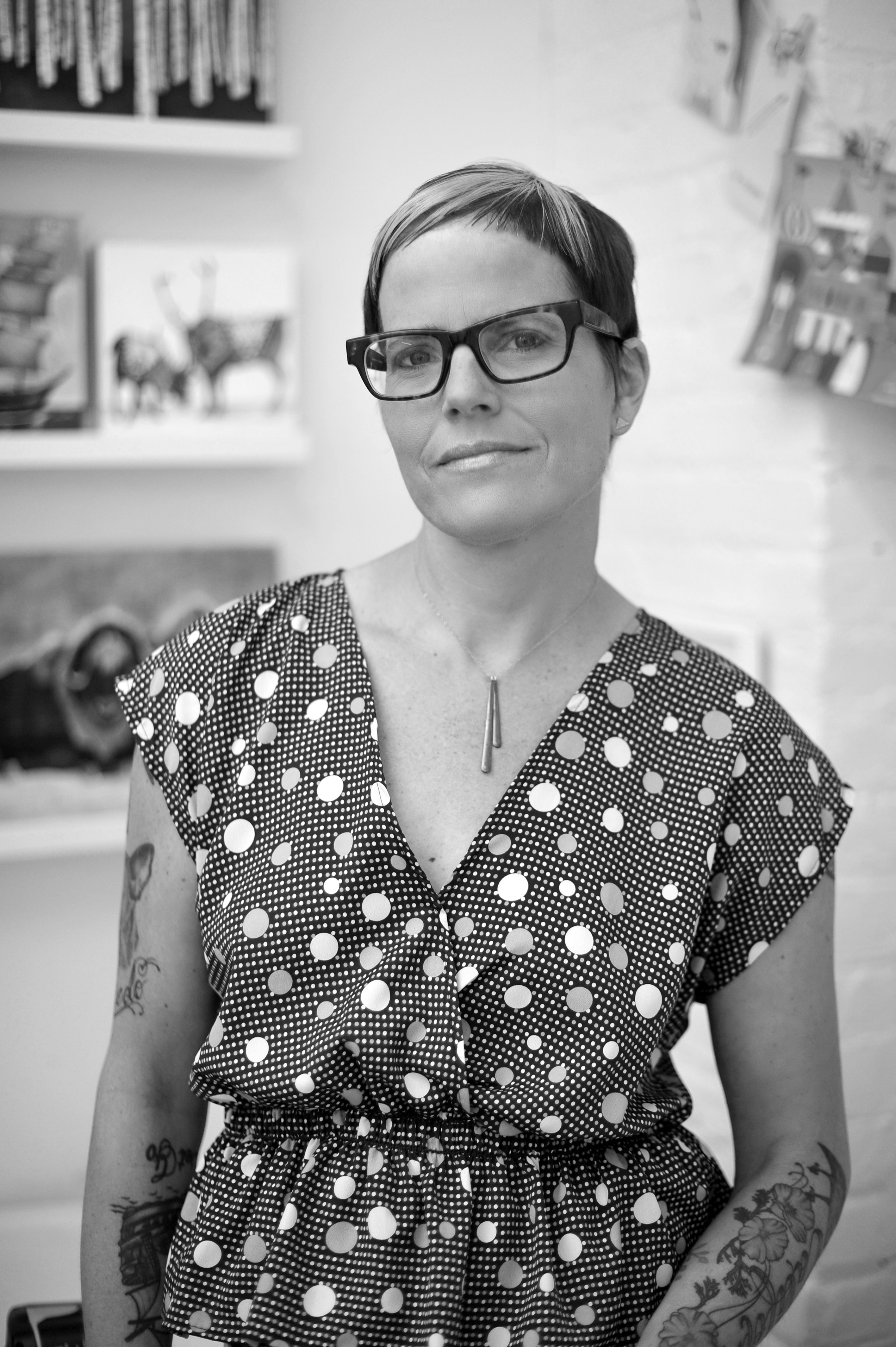 Lisa Congdon