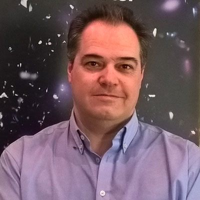 Marc Dumont