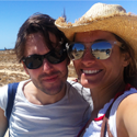 Mariana Santos & Mark McCormick (The Guardian)