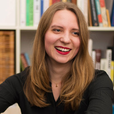 Marianna Paszkowska