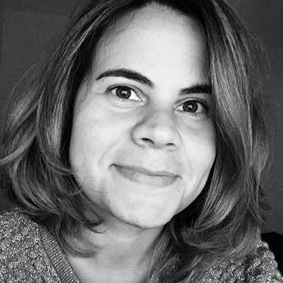 Marina Chaccur