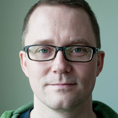 Marius Watz