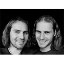 Martin and Thomas Poschauko