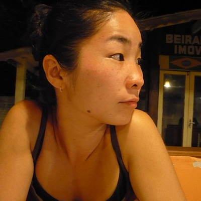 Mika Satomi