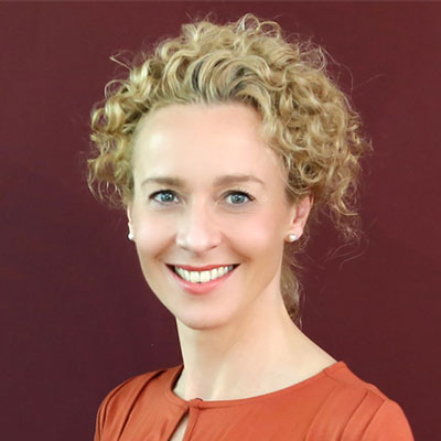 Natalie Erdmann