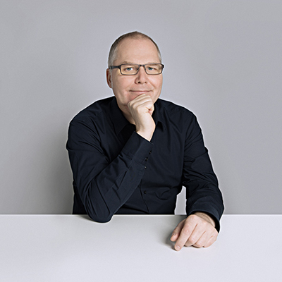 Norbert Möller (Peter Schmidt Group)
