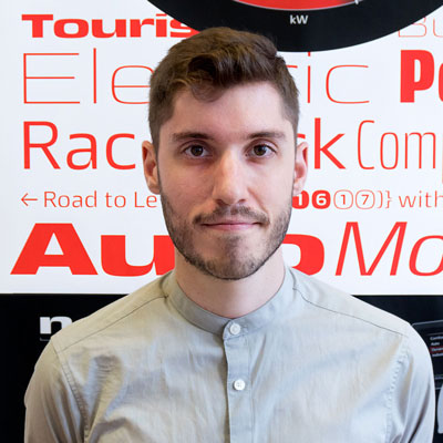 Pablo Gámez