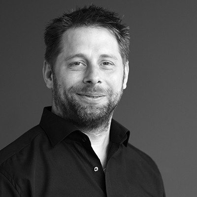 Patrick Märki