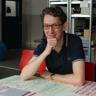 Paul van der Laan