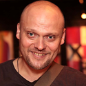 Peter Bankov