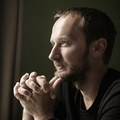 Peter Biľak